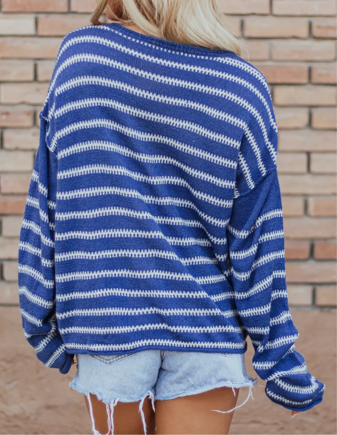 Collins Sweater