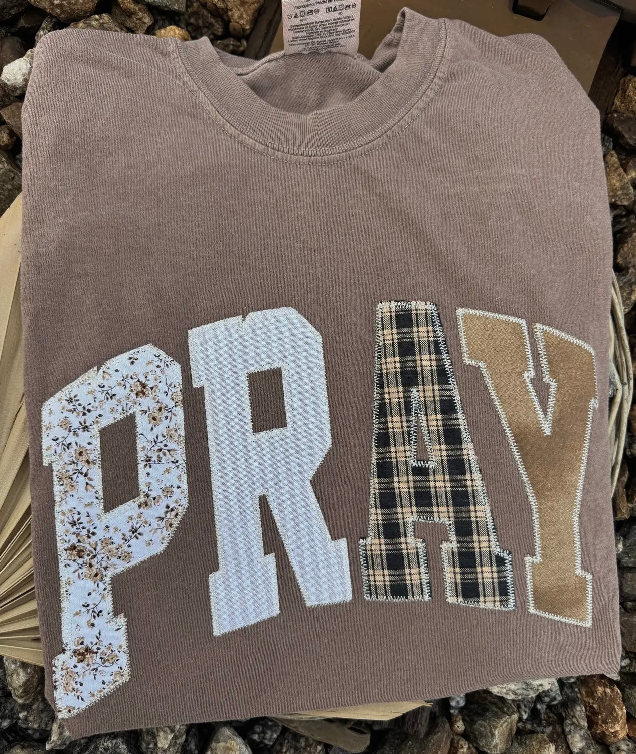 Pray Tee