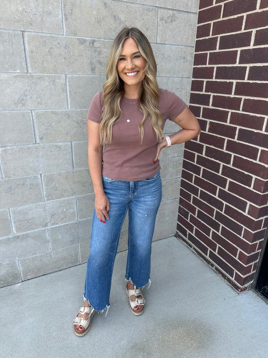 Ginny Flying Monkey Jeans