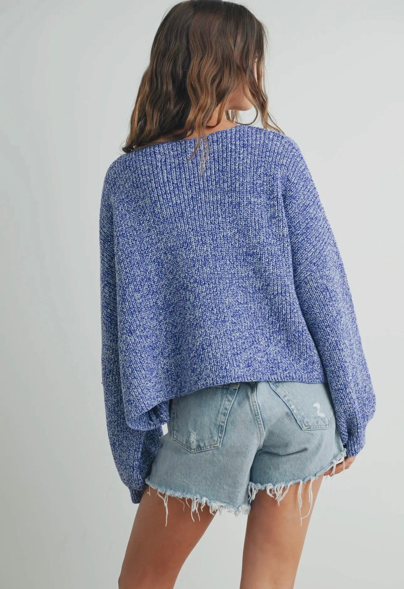 Rachel Sweater Cardigan