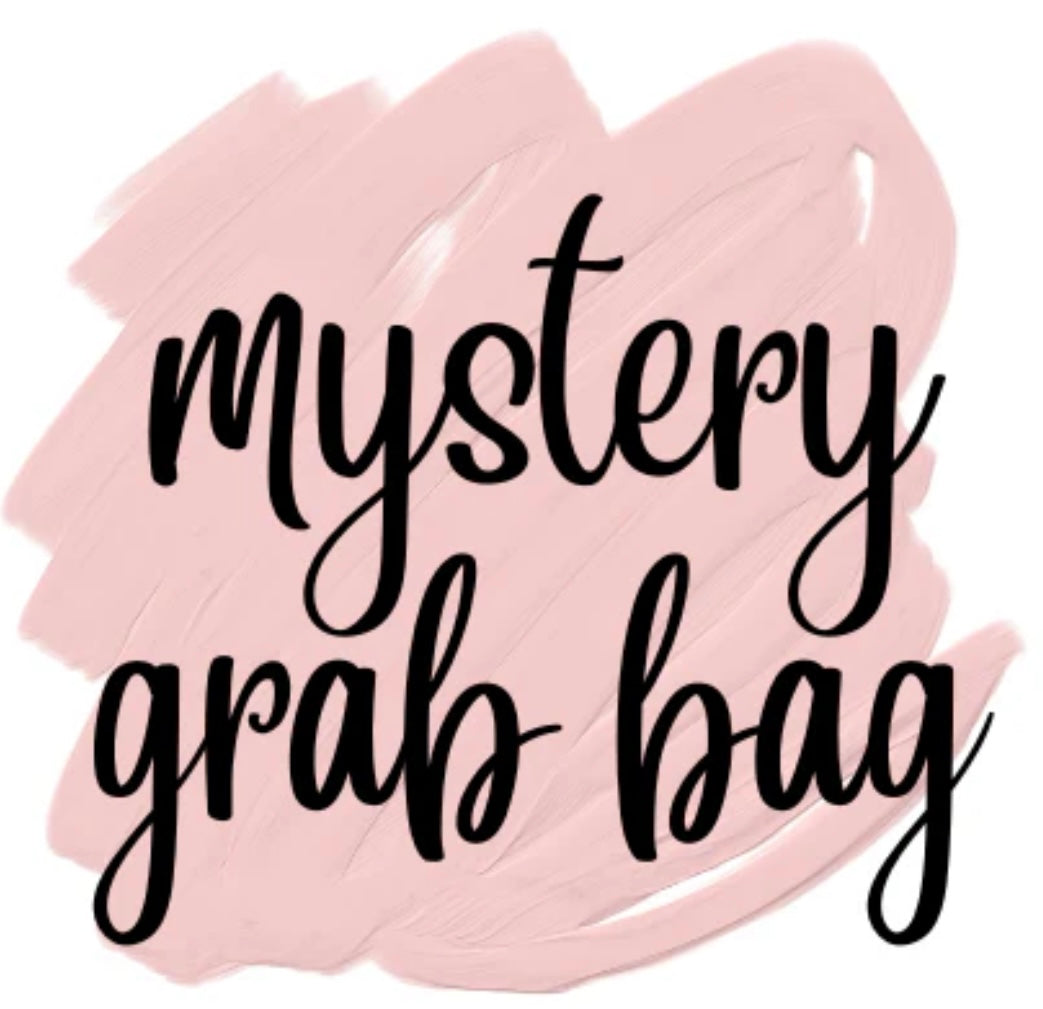 Mystery Grab Bag