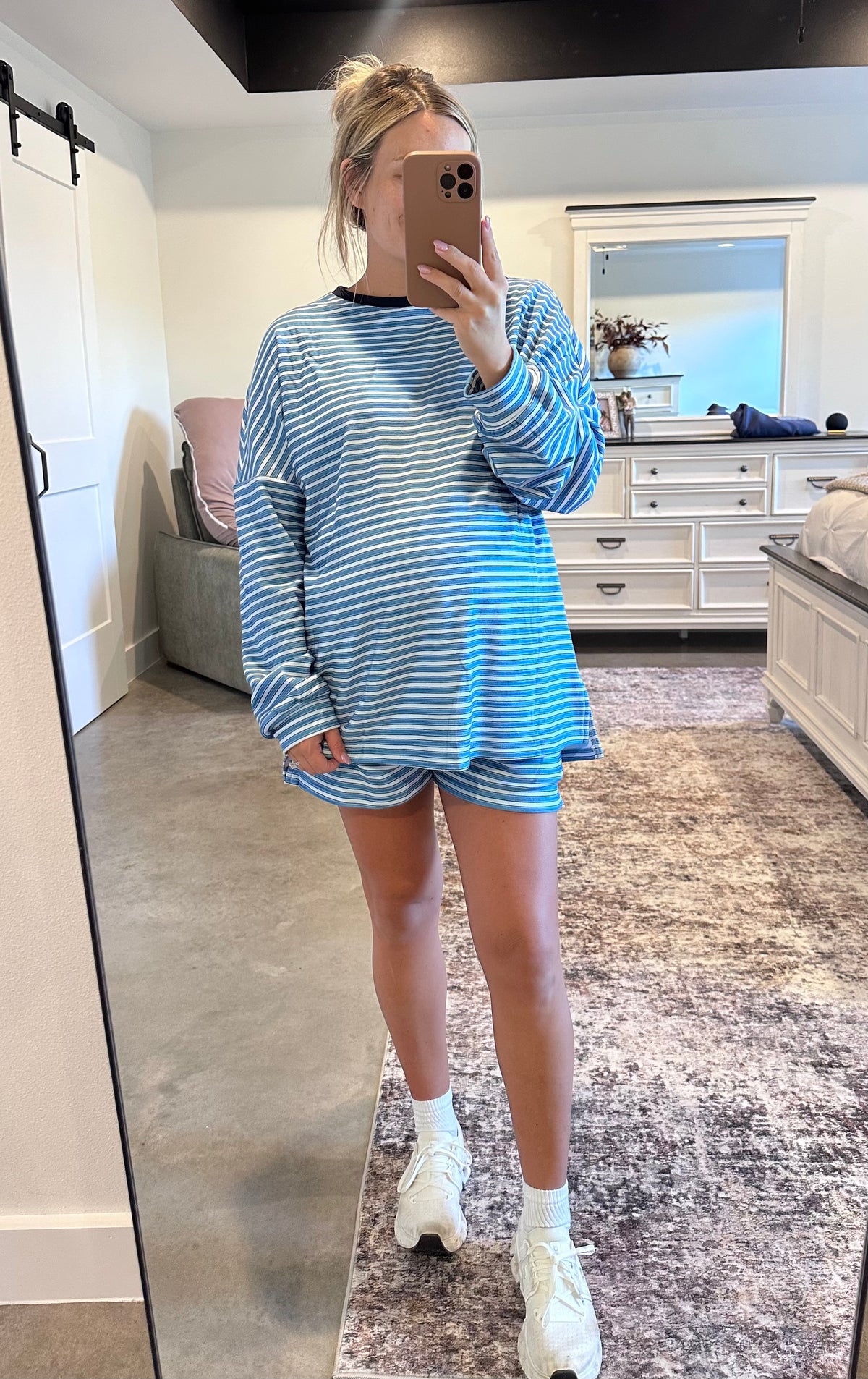 Quinn Matching Set