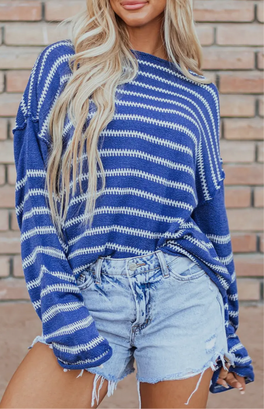 Collins Sweater