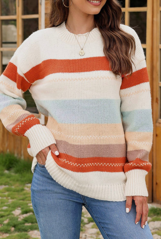 Gracie Sweater