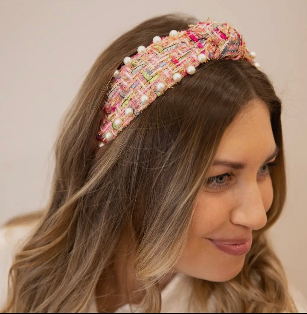 Hope Headband