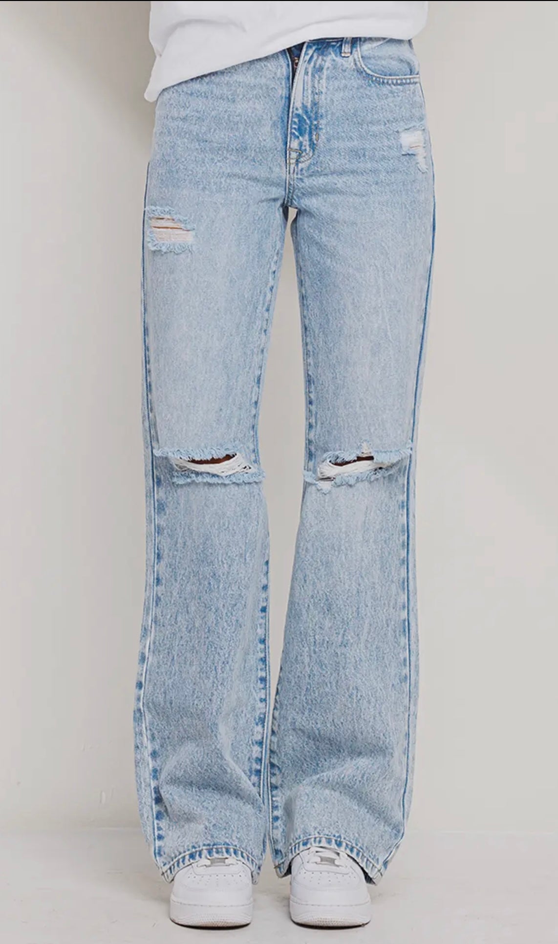 Onyx Jelly Jeans