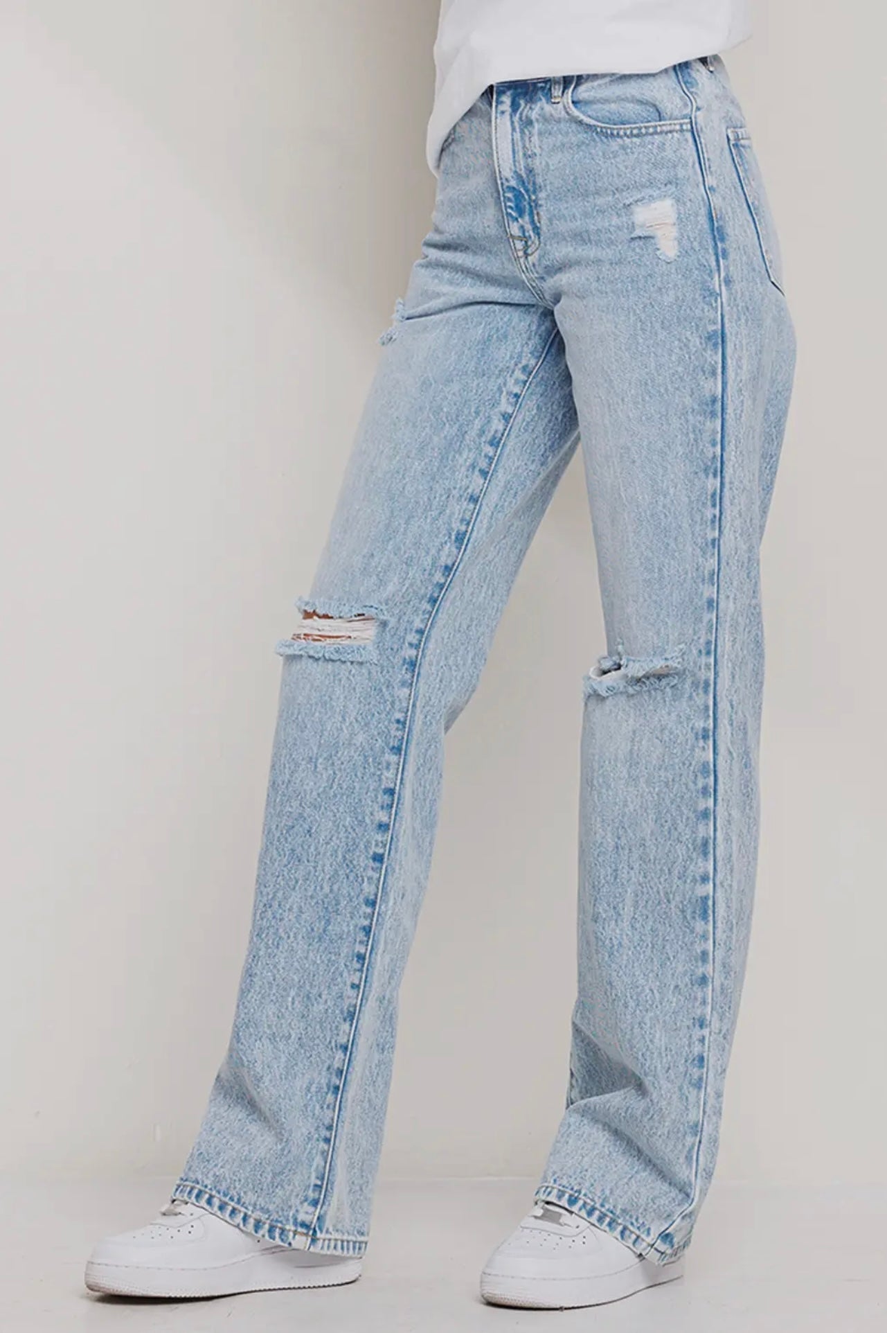 Onyx Jelly Jeans