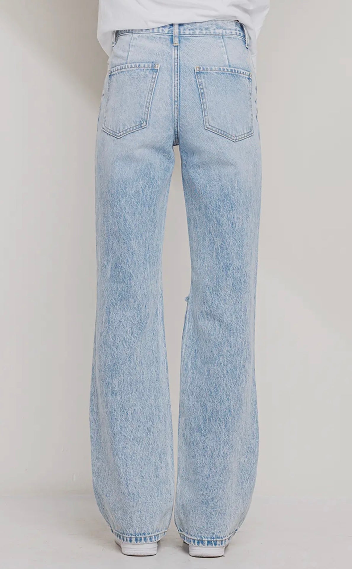 Onyx Jelly Jeans