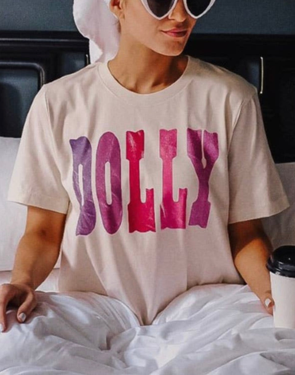 Dolly Tee